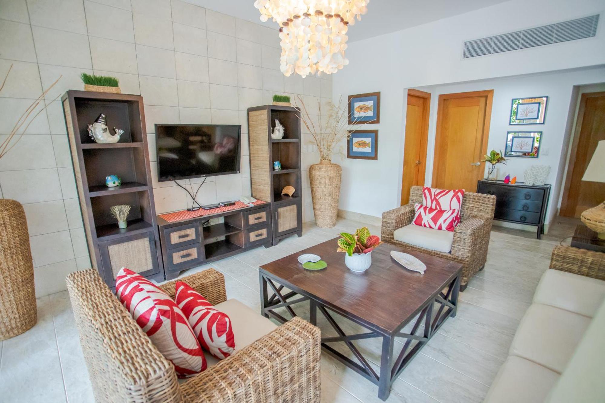 Xeliter Balcones Del Atlantico - Las Terrenas Εξωτερικό φωτογραφία