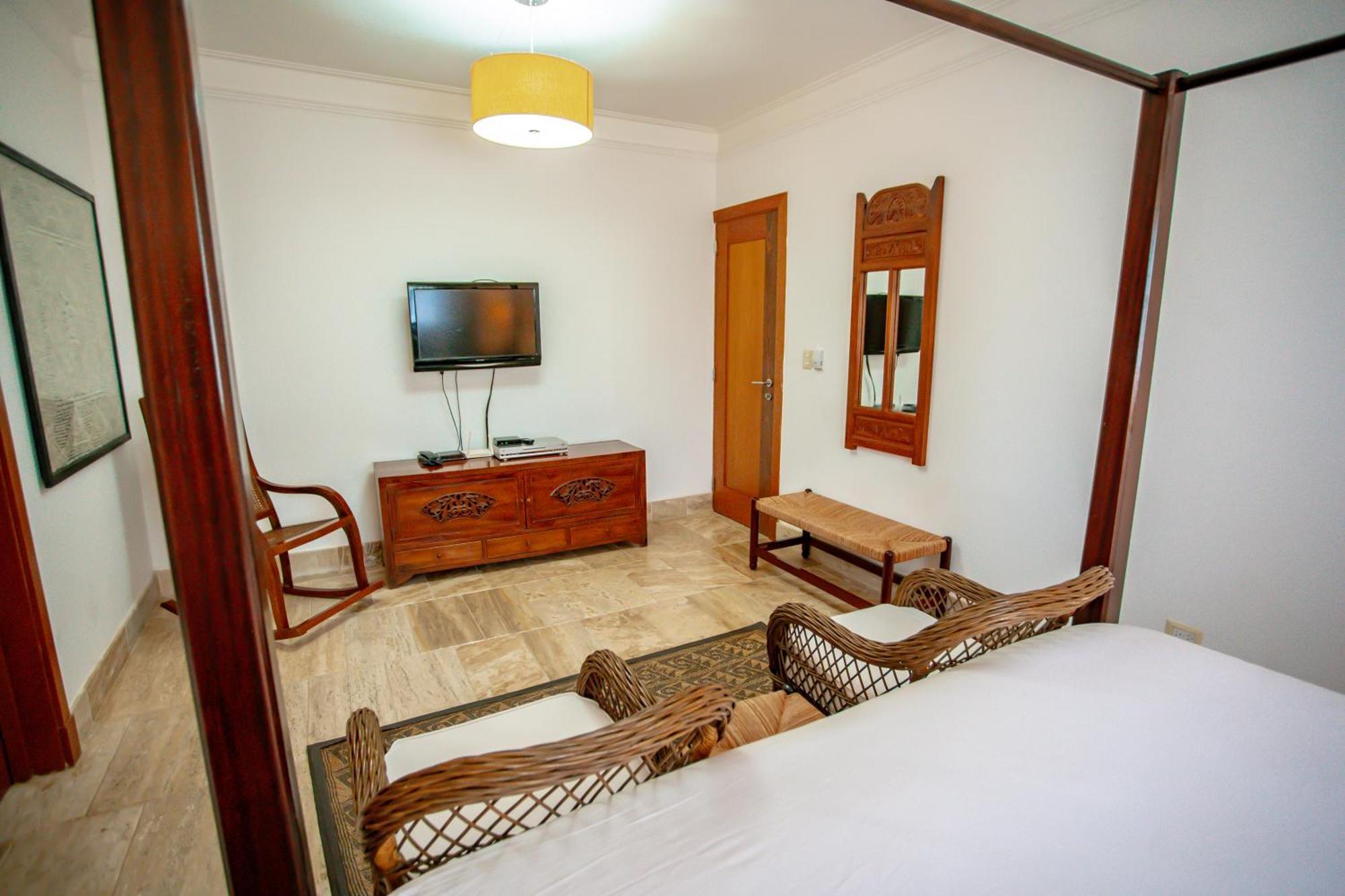 Xeliter Balcones Del Atlantico - Las Terrenas Εξωτερικό φωτογραφία