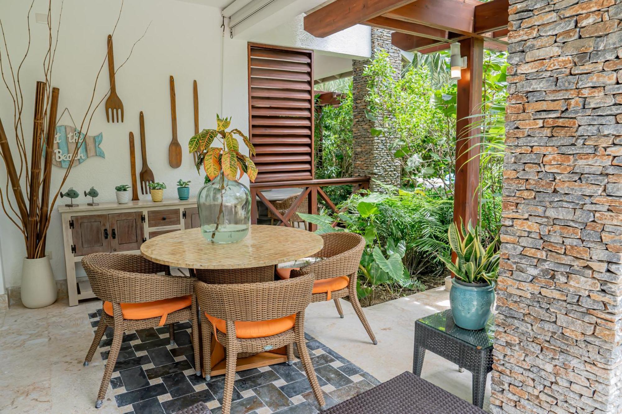 Xeliter Balcones Del Atlantico - Las Terrenas Εξωτερικό φωτογραφία
