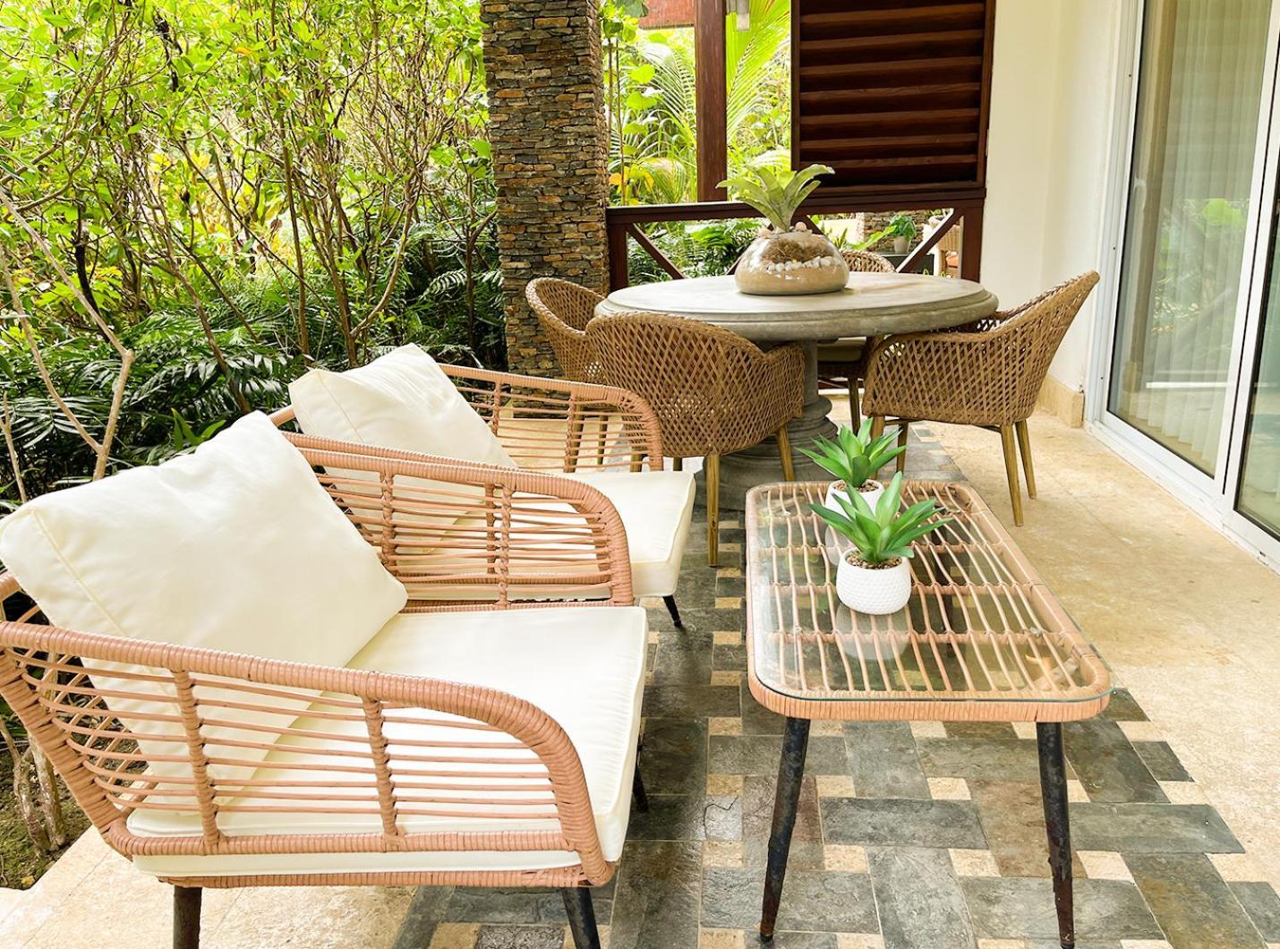 Xeliter Balcones Del Atlantico - Las Terrenas Εξωτερικό φωτογραφία