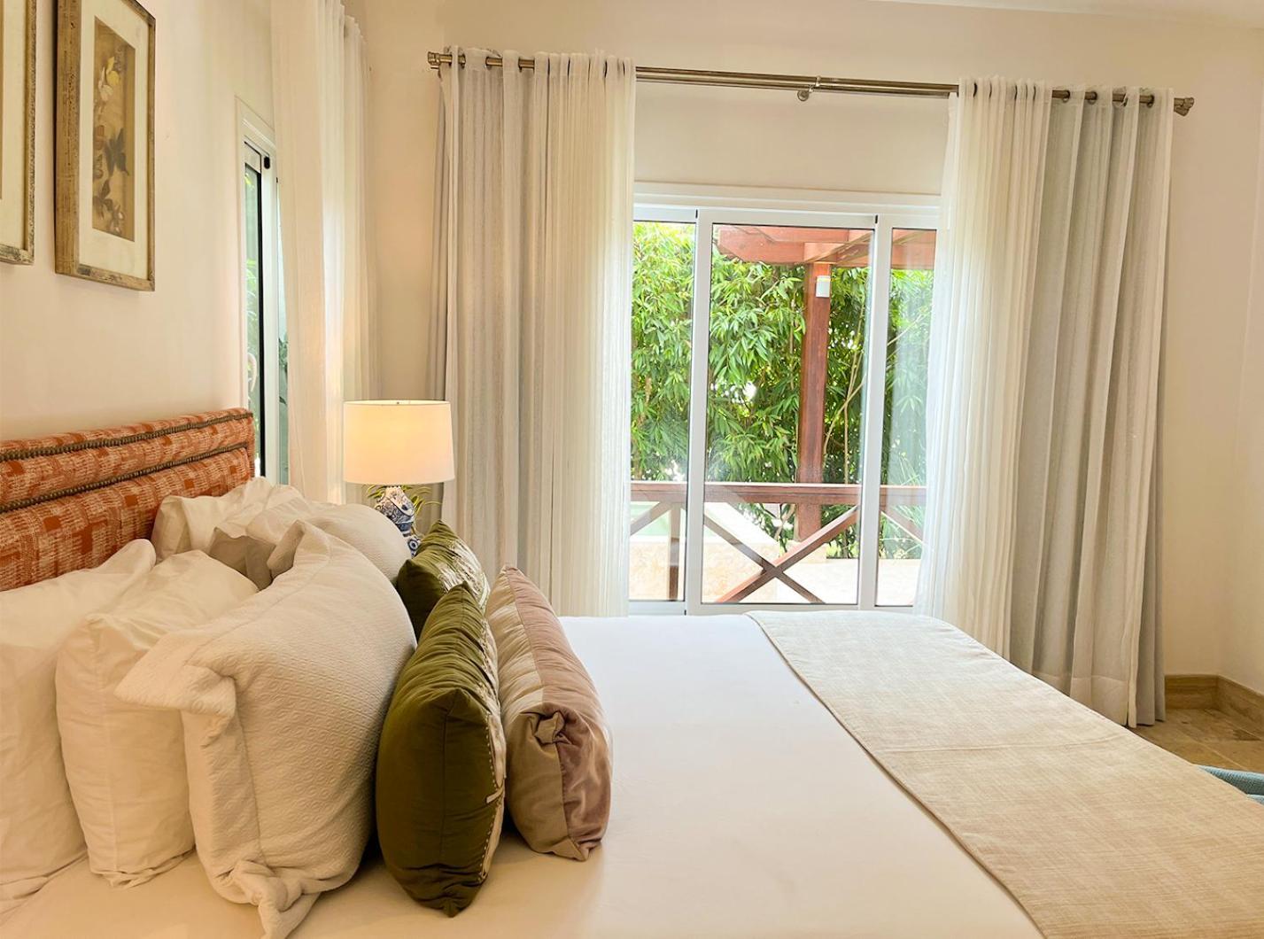 Xeliter Balcones Del Atlantico - Las Terrenas Εξωτερικό φωτογραφία